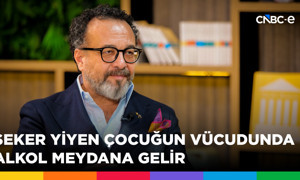 İnsanın Karbonhidrat İhtiyacı Diye Bir Şey Yoktur! | Dr. Ümit Aktaş