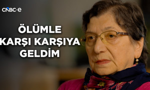 Kanser Olduğumu Öğrenince "Ölürsem Ölürüm, Yaşarsam Yaşarım" Dedim! | Gülseren Gök