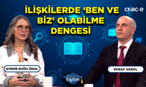 Sağlıklı İletişim ve İlişki Kurmanın Yolları Neler? | Psikolog Dr. Aynur Kuğu Ünal