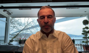 Borsada panik mi, fırsat mı? Turgay Ozaner’den yatırımcı uyarısı