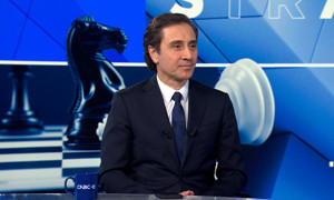 Savaşlara rağmen küresel büyümeyi iki temel sektör sırtlıyor