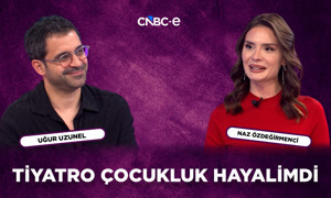 Aşık Olduğunu Anlamak İçin Bazı Sınavlardan Geçmek Gerekir! | Uğur Uzunel