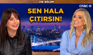 Her Kararın Bir Bedeli Vardır: Ben O Bedeli Göze Aldım! | Şenay Gürler