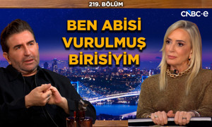 Kurşun Sesleriyle Uyurduk! | Moda Fotoğrafçısı Olmak İçin Aşireti Karşıma Aldım! | Nihat Odabaşı