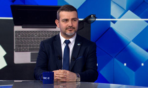 Türkiye gemi inşasında sınırları zorluyor