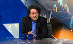 Küresel ekonomide kırmızı alarm: "Kitaptaki formüller artık çalışmıyor"