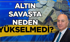 Mahfi Eğilmez'den Kral ve Soytarı Hikayesi! Servet Yıldırım ve Mahfi Eğilmez'in Derin Altın Sohbeti!