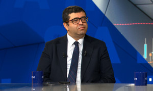 Üzeyir Doğan: "Eski usul üretimle rekabet etme dönemi kapandı"