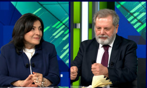 Küresel ekonomide yeni dengeler: Çin, ABD ve Ortadoğu üçgeni