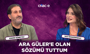 Belgesel Fotoğrafçılığı Genelde Yıkımlar ve Acılardan Besleniyor! | Engin Güneysu