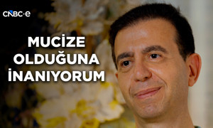 Beni En Çok Korkutan Şey Sevdiklerimi Geride Bırakmak! | Sinan Yüksekdağ