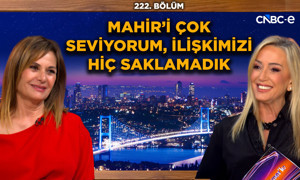 Botoks ve Estetik Yaptırmanın Gerekli Olduğunu Düşünmüyorum! | Hatice Aslan