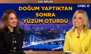 Erkek Çocuğu Gibi Büyüdüm | Ali'yi Ağıma Düşürüp Evlendim | Seda Bakan