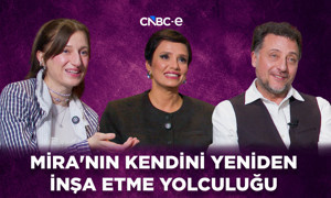 Nehir Erdoğan, Yiğit Özşener ve Nezaket Erden ‘Mira’yı anlattı!