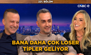 Rıza Kocaoğlu: İlk Ezel Dizisi ile Tanındım!