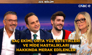 Saç Ekimini Artık Kadınlar Yaptırıyor, Reflü Sadece Mide Hastalığı Değil, Orta Yüze Yapılan İşlemler