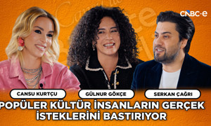 Yılların Sanatçılarının Yeni Rapçileri Yanına Alması Beni Rahatsız Ediyor! | Serkan Çağrı