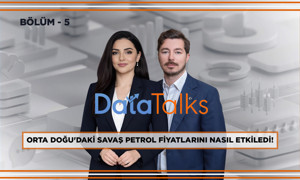 Hürmüz Boğazı’nda Petrol Akışı Günlük 20 Milyon Varilden 2 Milyon Varile Düştü!