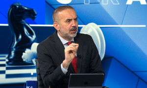 Oyak portföy’den piyasa analizi: Bulanık suda balık avlama dönemi