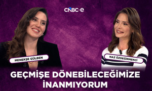 Travmalarımız Geleceğimizi ve İlişkilerimizi Belirliyor! | Menekşe Gülben