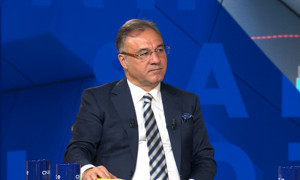 Tedarik zinciri değişimi: Çin'in alternatifi Türkiye mi?