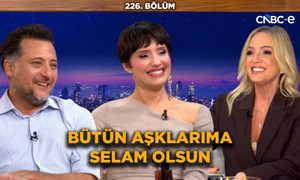 Çok İyi Arkadaş Olmamız Gerekirken Yanlışlıkla Evlenmişiz! | Nehir Erdoğan