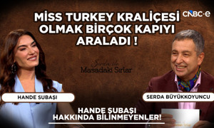 Güzel Kadınlara Çoğu Zaman Objektif Yaklaşılmıyor! | Evliliği Çok Gerekli Görmüyorum! | Hande Subaşı