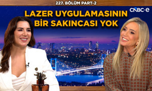 Herkesin Birbirine Benzemesini Doğru Bulmuyorum | Doç. Dr. Leyla Arvas