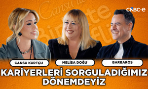 Yasak Elma Hayatımın Dönüm Noktasıydı! | Melisa Doğu