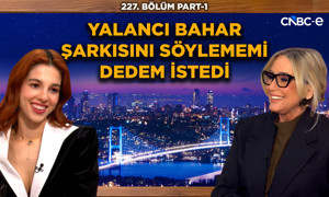 Yurt Dışındaki Hayranlarım Benim Sayemde Türkçe Öğrendi! | Selin Geçit
