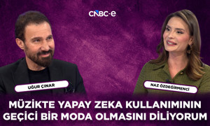 Dr. Uğur Çınar Senfonik Türk Müziği Serüvenini Anlatıyor