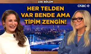 Ece Dizdar: Serdar Beni Elinden Kaçırmak İstemediği İçin İstemeye İstemeye Evlenme Teklifi Etti!