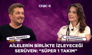 Hep Birlikte Gülüp Eğlenmeye Çok İhtiyacımız Var! | Varol Yaşaroğlu