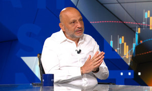 Volkan Sarı: "Türkiye ekonomik gerçeklerle yüzleşmeli"