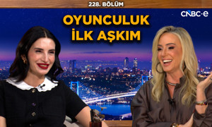 Yaprak Dökümü’nün Ceyda’sı Başak Sayan Neden Oyunculuğu Bıraktı?