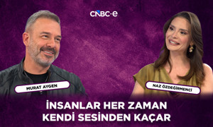 40 Yaşından Sonra Oyunculuğa Medcezir İle Başladım! | Murat Aygen