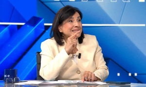 Küresel savaşların perde arkası: Enerji ve ticaret koridorları