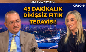 Ameliyatsız Fıtık Tedavisi Nasıl Yapılıyor? | Op. Dr. Murat Karakuş