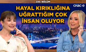 Anne Olduktan Sonra Ağlama Sınırım İbrahim Tatlıses Dozuna Ulaştı! | Gonca Vuslateri