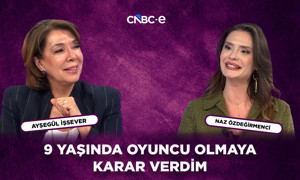 Çocuk Tiyatroları En Denetimsiz Alan, Herkes Çocuk Oyunu Yazıyor! | Ayşegül İşsever
