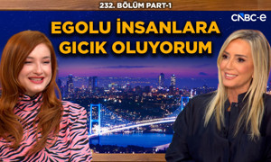 Güliz Ayla: Sezen Aksu’ya Siz Niye Geldiniz Dedim!