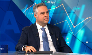 Türkiye’nin güçlü bütçesi: Enflasyonla mücadele ve proaktif faiz politikası