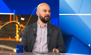 Ekonomik sis perdesi: Belirsiz piyasada hız kesme stratejisi