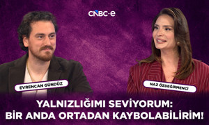 Ayrılıklardan Sonra Birbirimizin Yüzüne Bakabileceğimiz Moda Gelmek Önemli! | Evrencan Gündüz