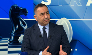 Barış Esen yorumladı: Türkiye’nin ekonomik stres testi ve çıkış yolları