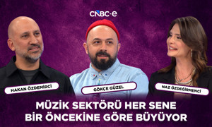 Hakan Özdemirci: Türkiye Yabancı Müzisyenler İçin Önemli Bir Durak