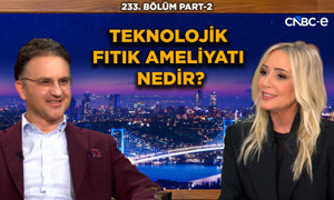 Kamera Teknolojisiyle Fıtık Operasyonundan 2 Saat Sonra Hastaları Taburcu Ediyoruz!