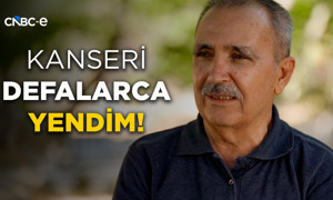 Kanser Olunca Hemen Ölecek Diye Anlaşılıyor! Adil Yerli