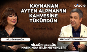 Nilgün Belgün'ün Özel Hayatının Bilinmeyenlerini!