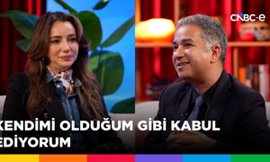 Sen Anlat Karadeniz Dizi Setinde Çok Kilo Aldım! | Öykü Gürman